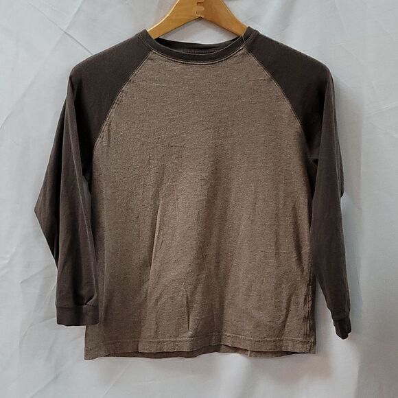 Boys Old Navy Long Sleeve TeeShirt! - Picture 1 of 6